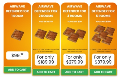 Airwave Defender