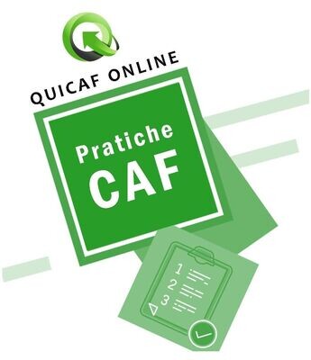 Pratiche CAF