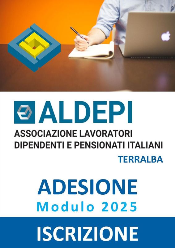 ADESIONE ALDEPI
