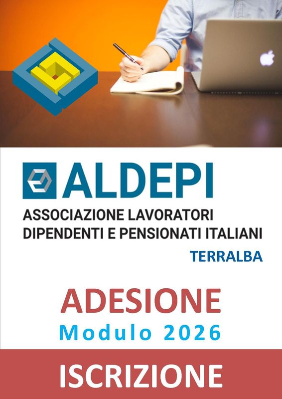 ADESIONE ALDEPI