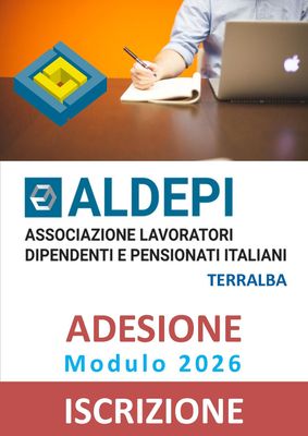 ADESIONE ALDEPI
