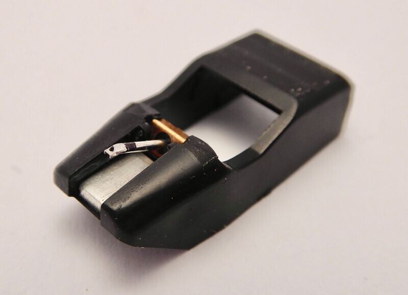 Record Stylus/Needle for ADC XLM K3E, K5E, K6E, K7E, K8E
