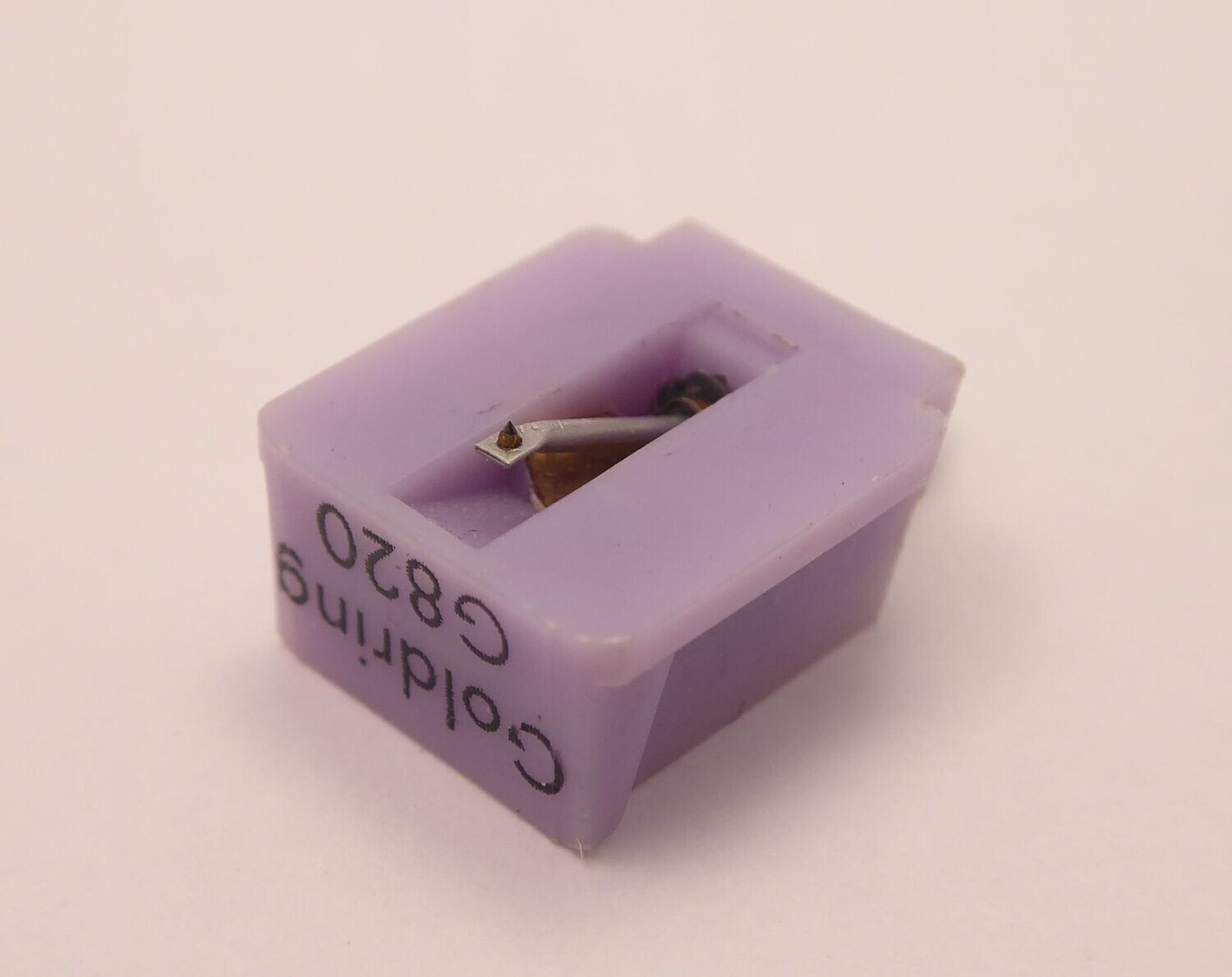 Record Stylus/Needle For G820