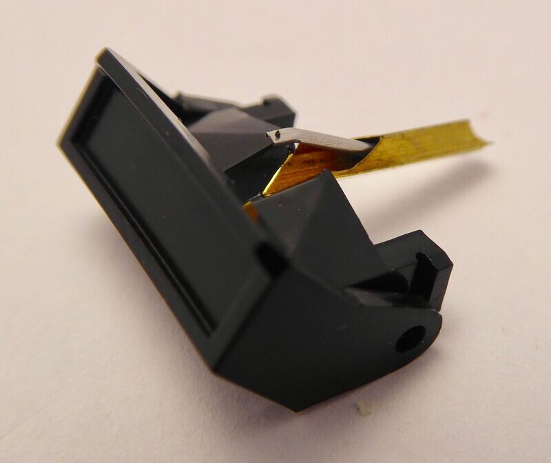 Record Stylus/Needle for Shure  V15III Series, V15III E, VN35MR, VN35E, VN35E.