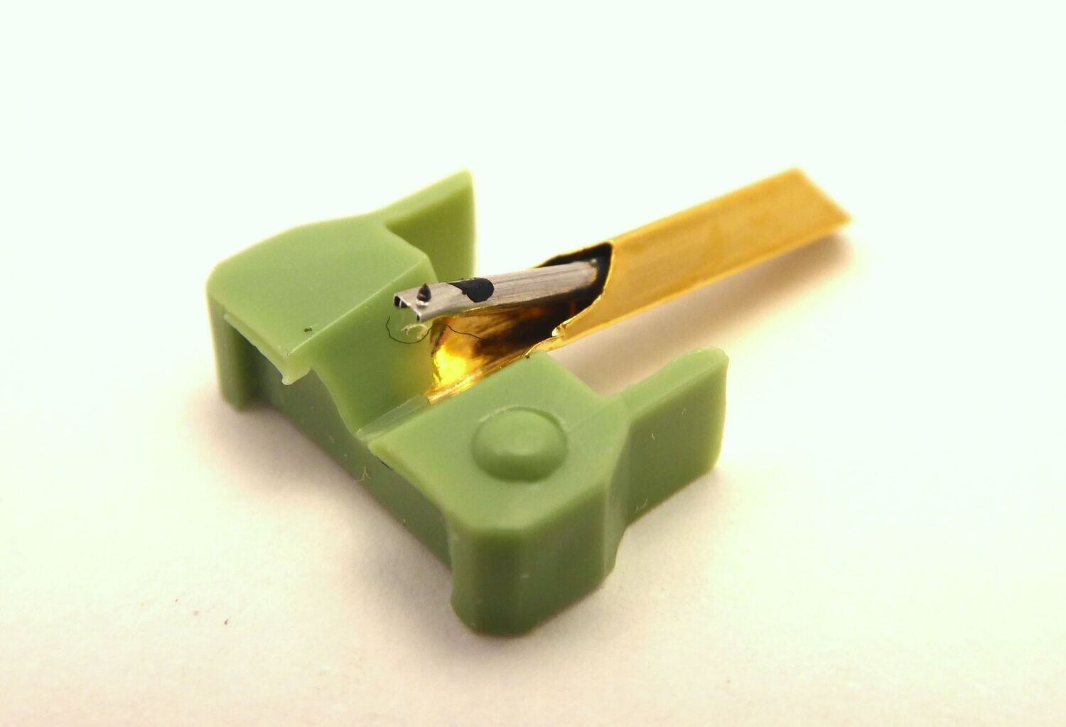 Record Stylus/Needle for Shure  N75.EJ