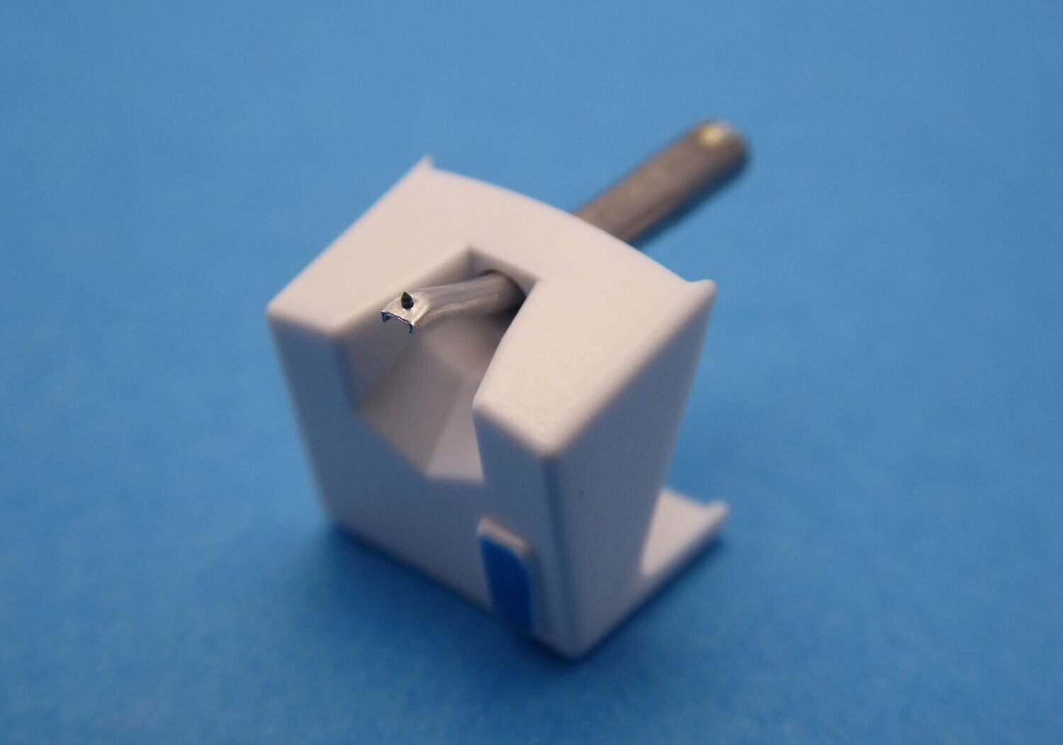Record Stylus/Needle for STANTON Stylus Nos. D5107AL, 500AL, 500, 505 Cartridge MkII & V3