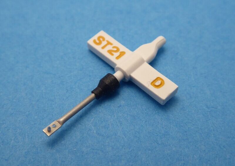 Record Stylus/Needle for BSR ST.20D, ST.21D