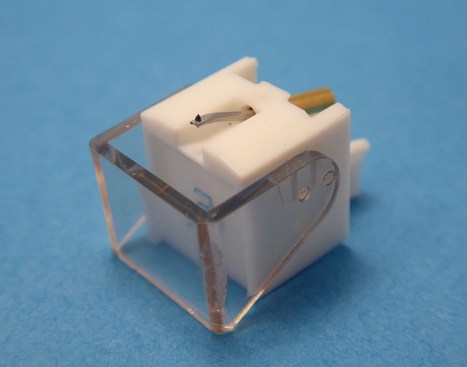 Record Stylus/Needle for Ortofon FF15E,D5E, D10E, D20E, D30E, N15EMk2, NF15EMk2, NF10E