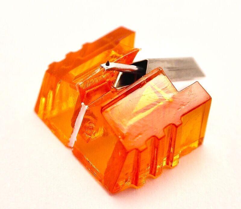 Record Stylus/Needle for Technics EPS.290, EPS52, EPS53, EPS56, EPS.270.