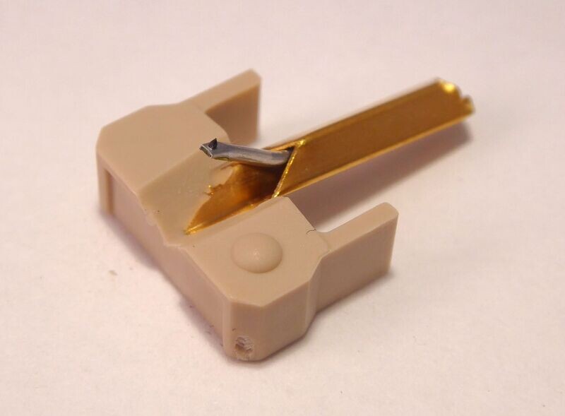 Record Stylus/Needle for Shure  N75-6
