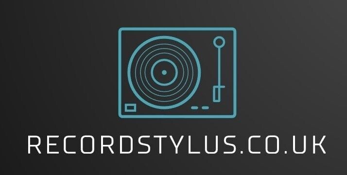 Record Stylus/Needle for Shure  N75-3 for 78'RPM