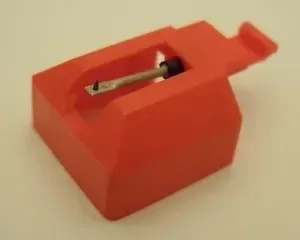 Record Stylus/Needle for PANASONIC Stylus Nos. EPS-13, EPS-41.