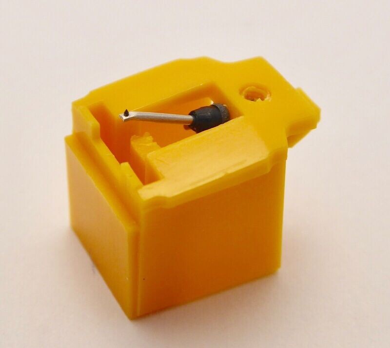 Record Stylus/Needle for Acoustic Solutions Homemix TT500M TT1000DJ