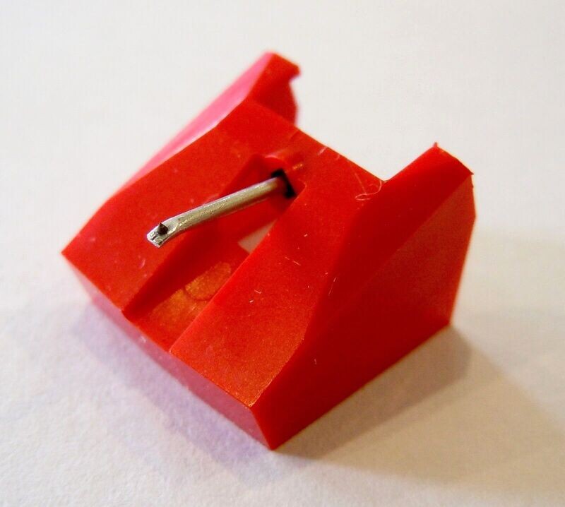 Record Stylus/Needle for Kenwood Trio  N61, N66, N72.