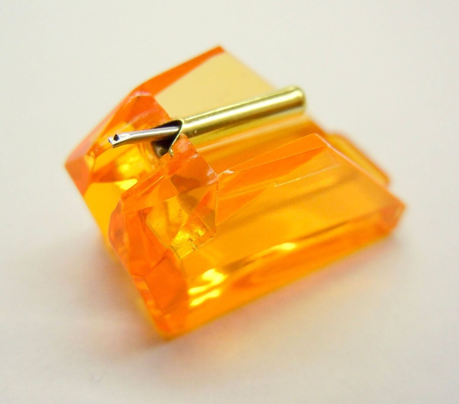 Record Stylus/Needle for Technics P24, SLJ110R, EPS.24 Record Stylus/Needle for Technics P24, SLJ110R, EPS.24
