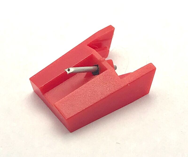Record Stylus/Needle for NUMARK TTUSB, TT1600, TT1610, TT1625, Numark GT