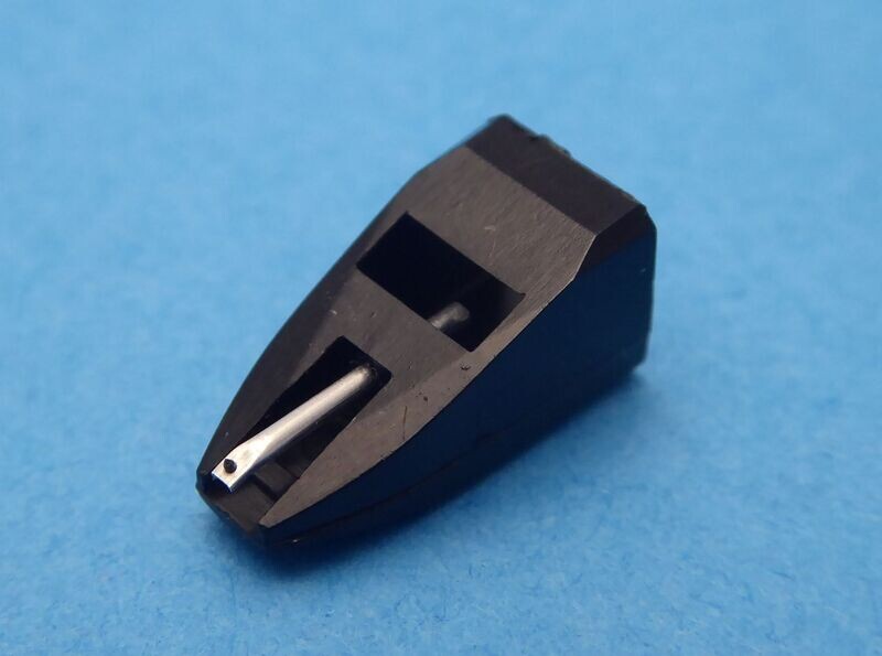 Record Stylus/Needle for Dual Elliptical 505E CS505 DN165E DN166E DN167 OM5