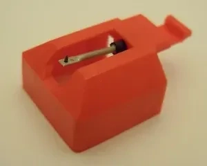 Record Stylus/Needle for PANASONIC Stylus Nos. EPS-13, EPS-41. Record Stylus/Needle for PANASONIC Stylus Nos. EPS-13, EPS-41.