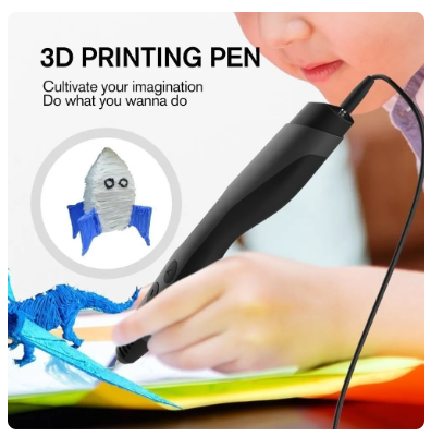 DIY Printing Pen