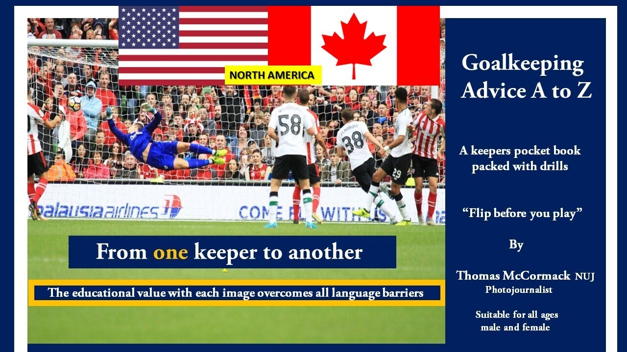Ship to America &amp; Canada