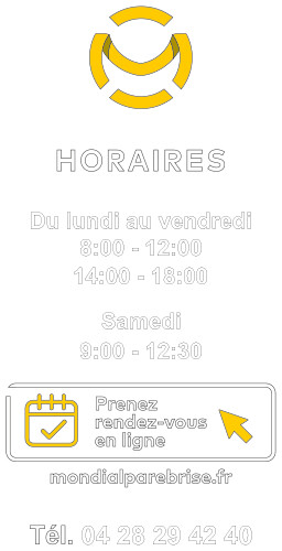 HORAIRES LETTRE A LETTRE
