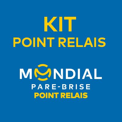KIT POINT RELAIS