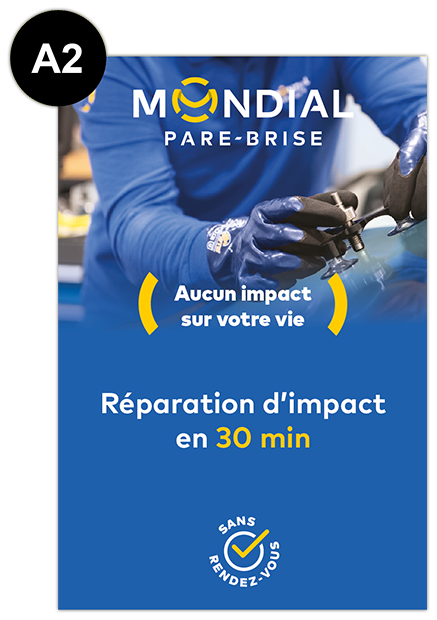 BÂCHE REMPLAÇANT LE PANNEAU AKYLUX A2