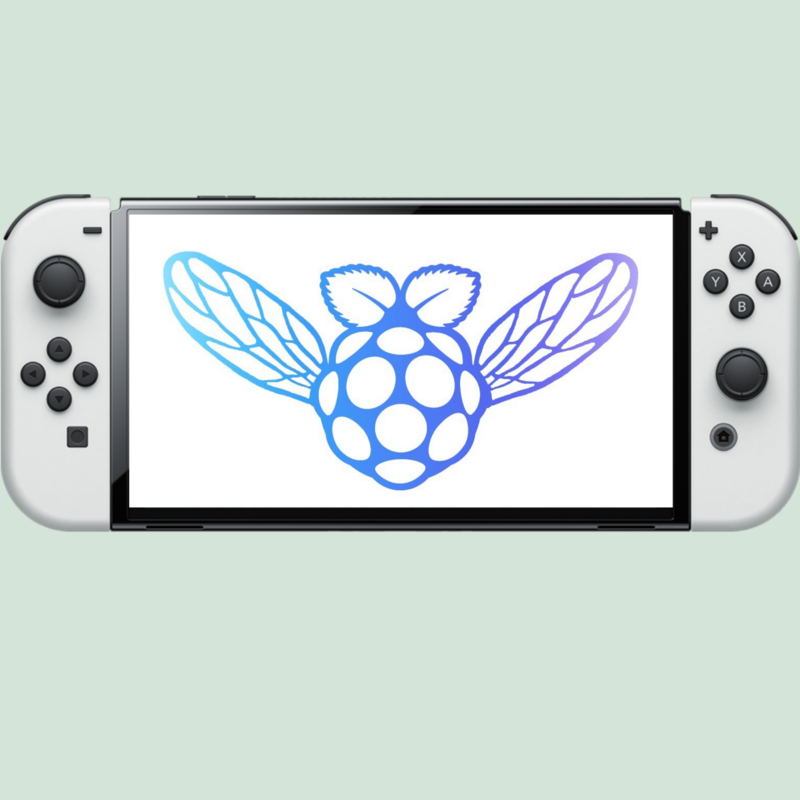 Instalación Picofly/Hwfly Switch Oled