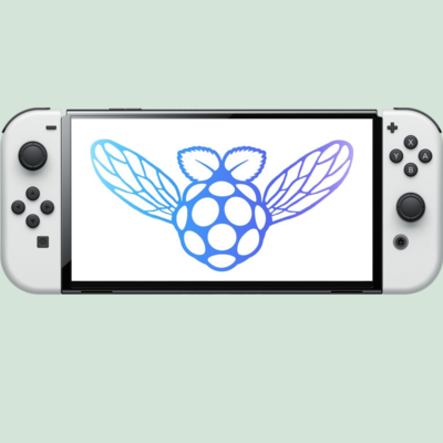 Instalación Picofly/Hwfly Switch Oled
