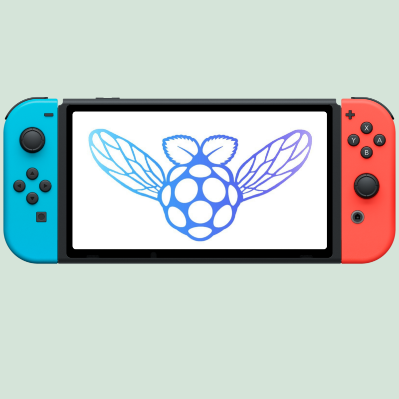 Instalación Picofly/Hwfly Switch Core (V1,V2)