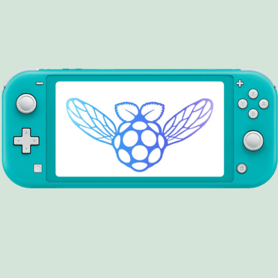 Instalación Picofly/Hwfly Switch Lite