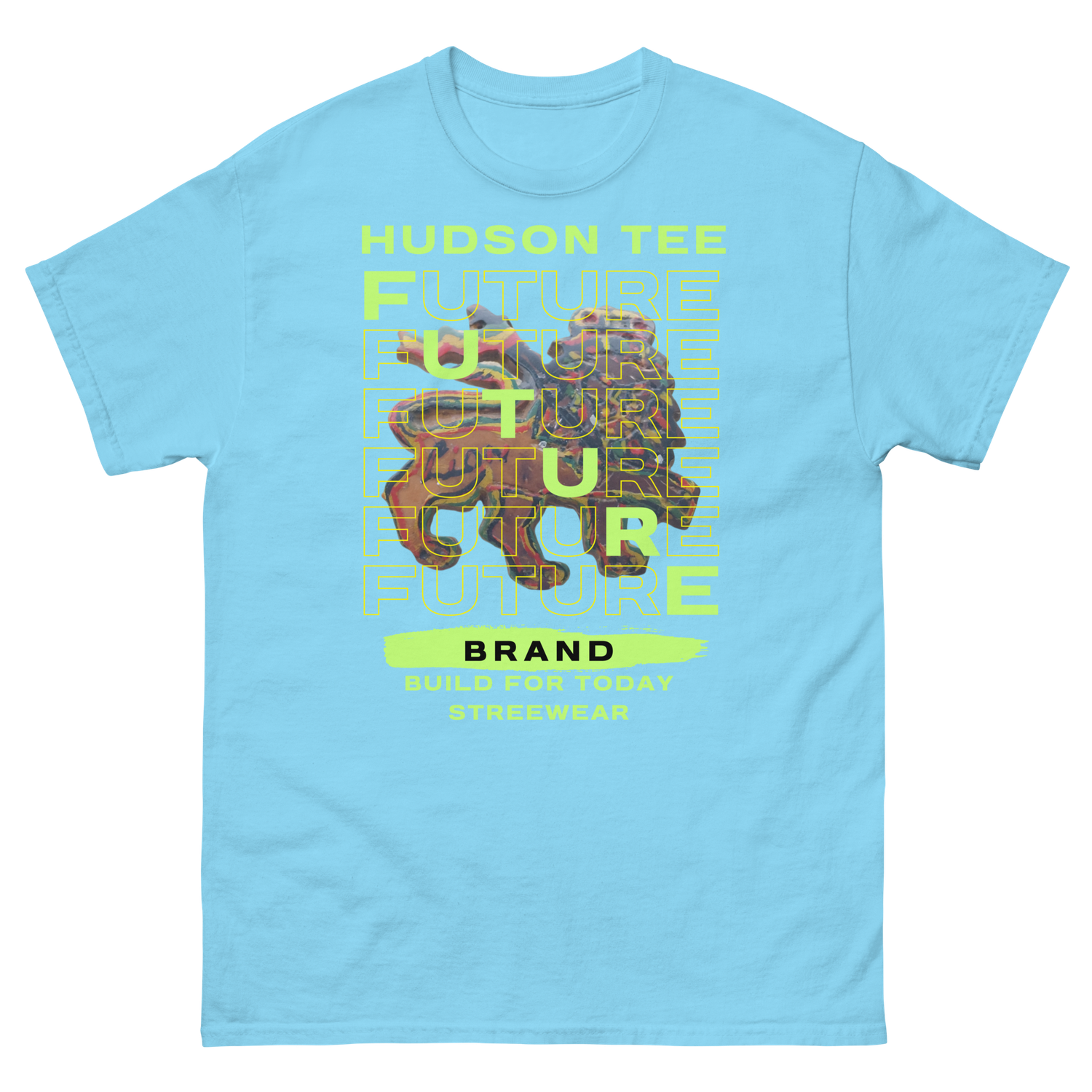 Unisex classic tee