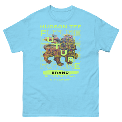 Unisex classic tee