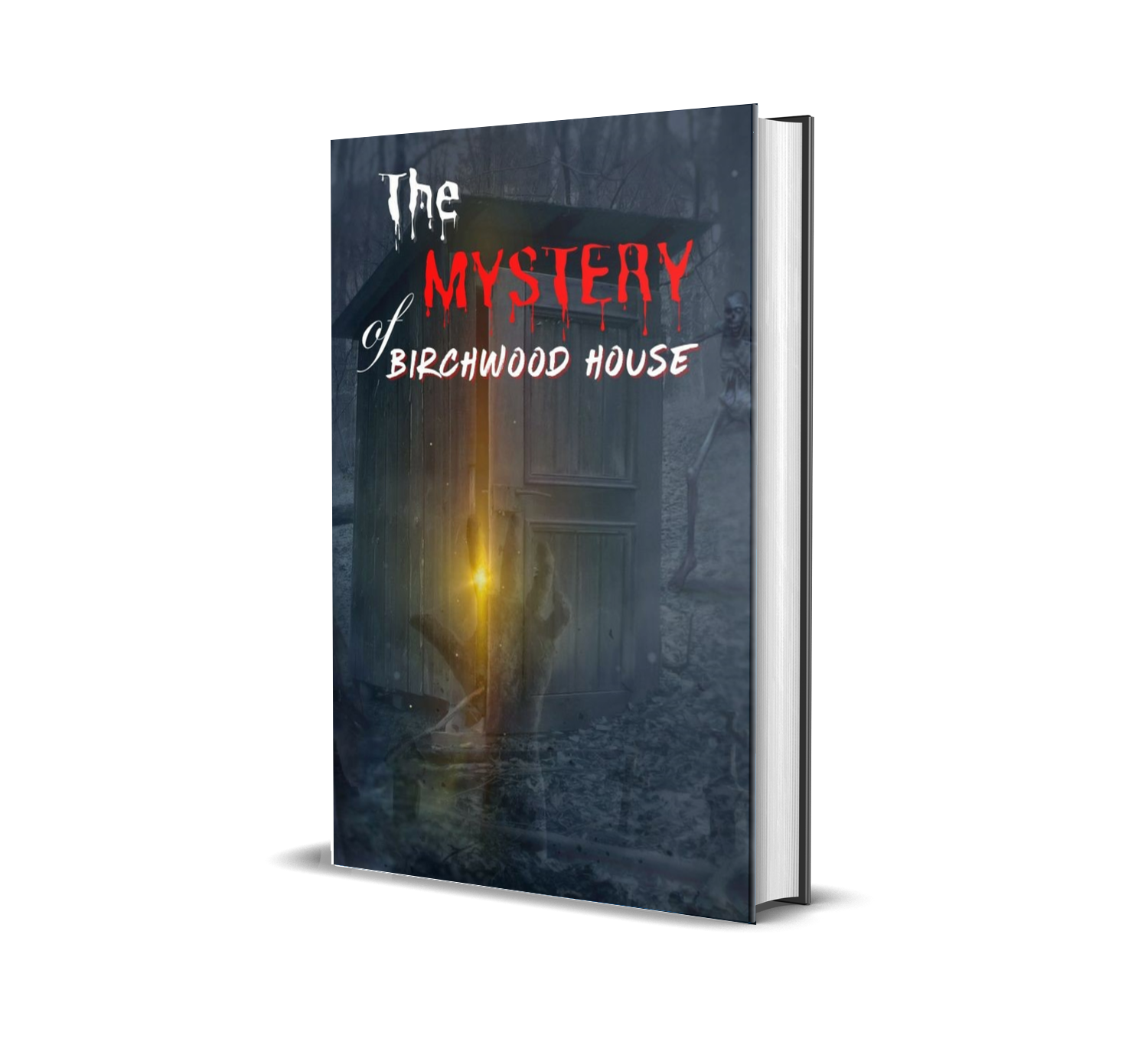 The Mystery of Birchwood House