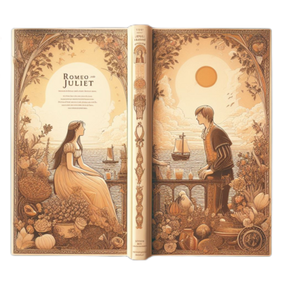 Romeo and Juliet