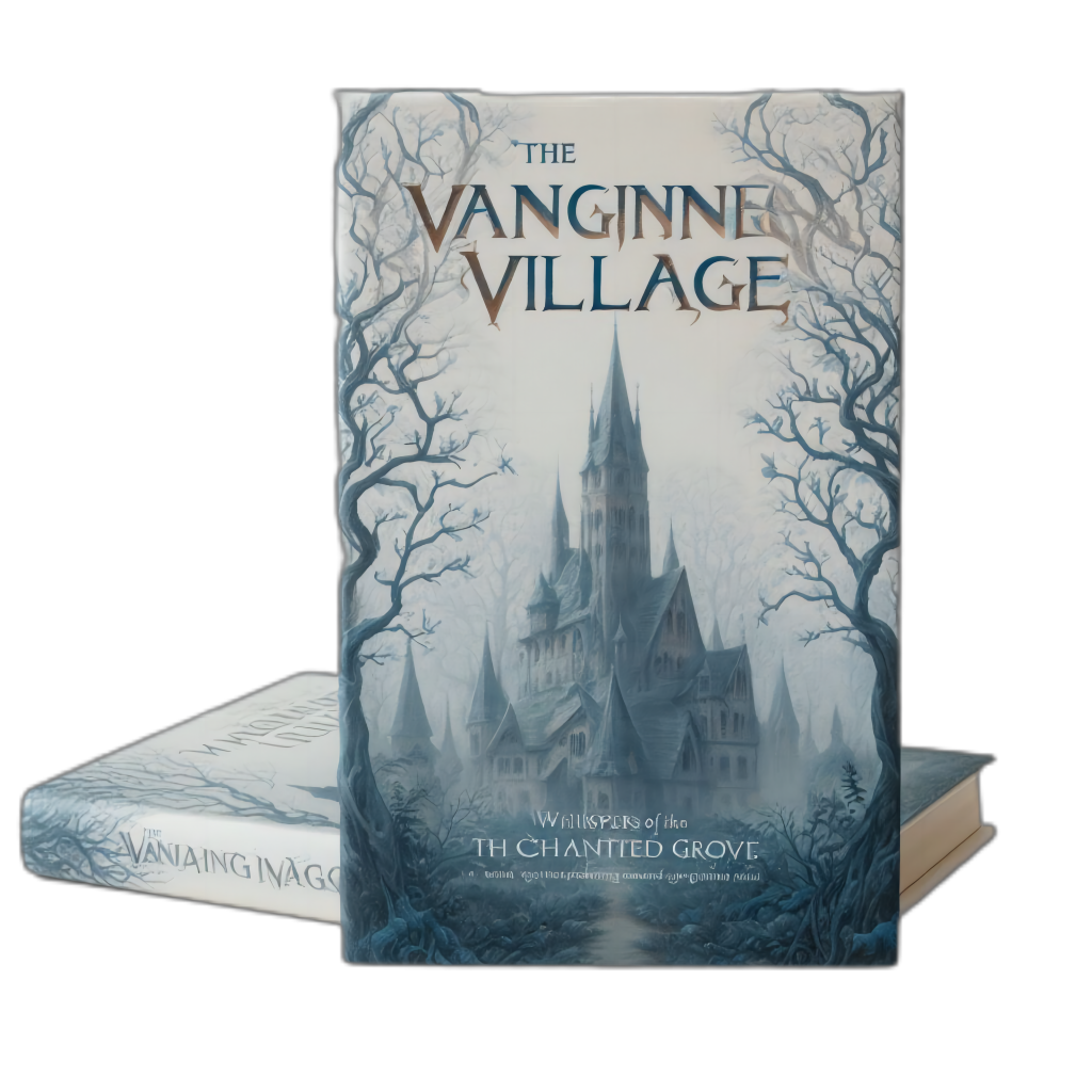 The Vanishing Village