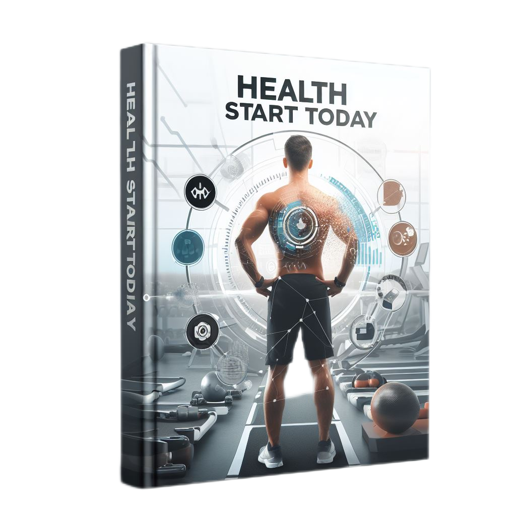 Health : Start Today