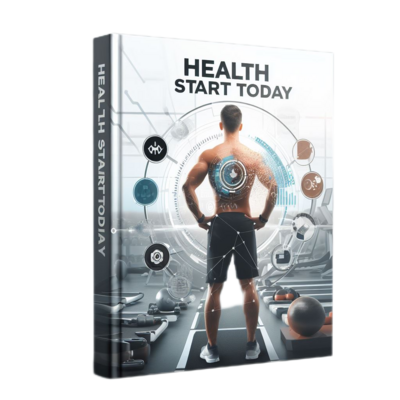 Health : Start Today