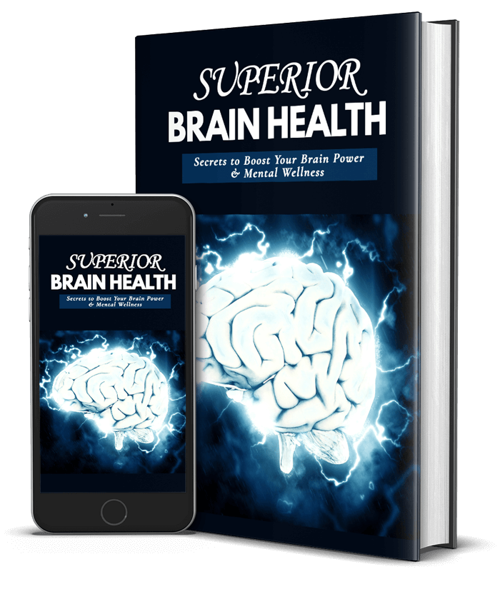 Superior Brain Health