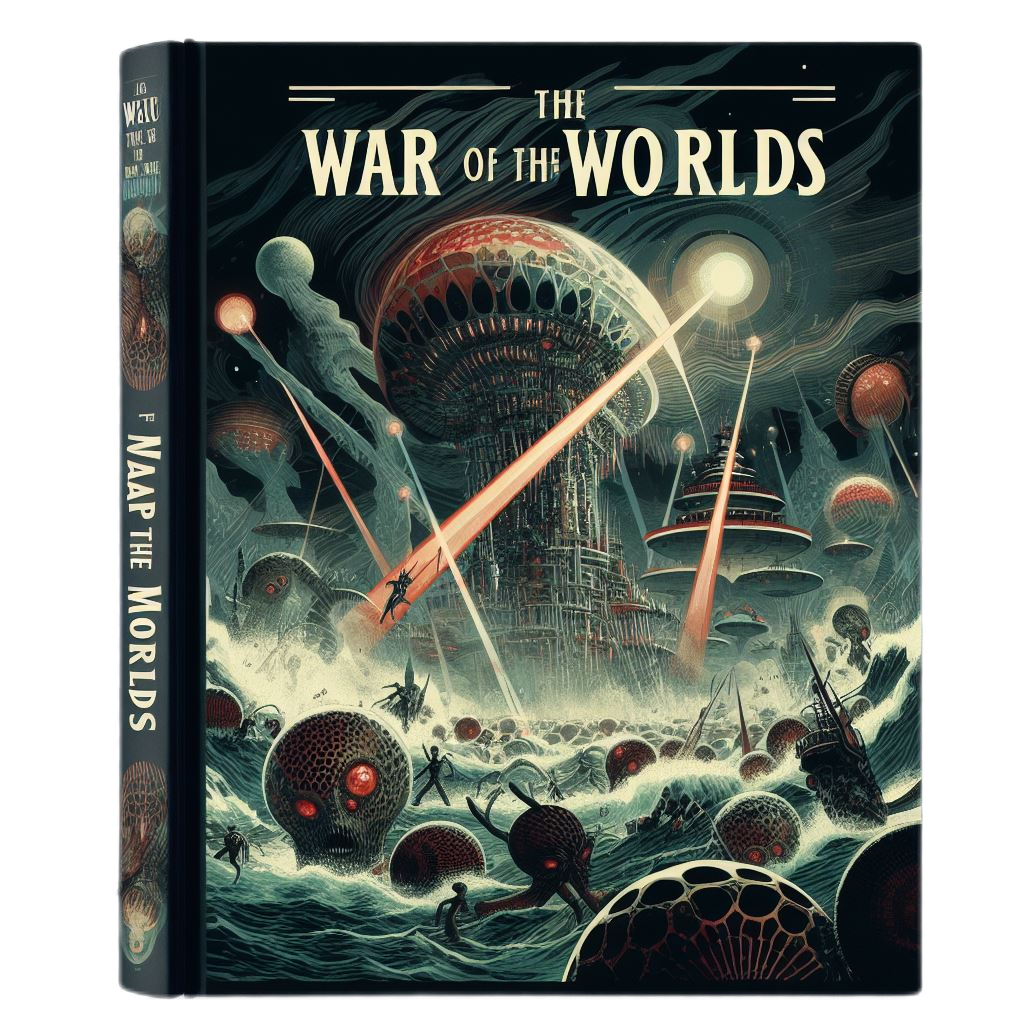 The War of the Worlds