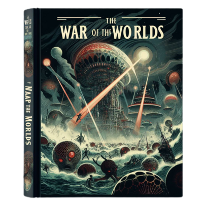 The War of the Worlds
