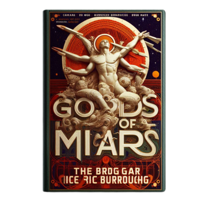The Gods of Mars