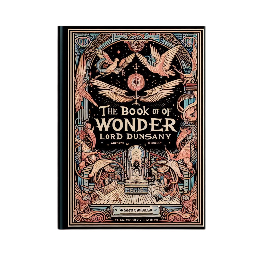 The Book of Wonder