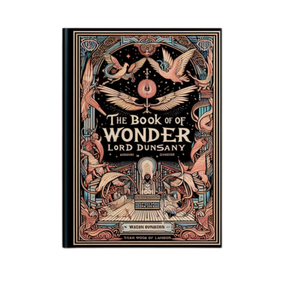 The Book of Wonder