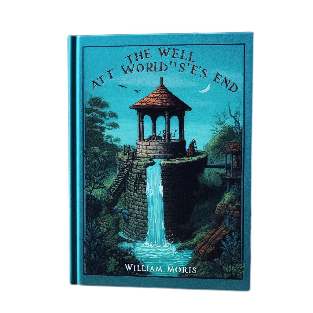 The Well at the World&#39;s End