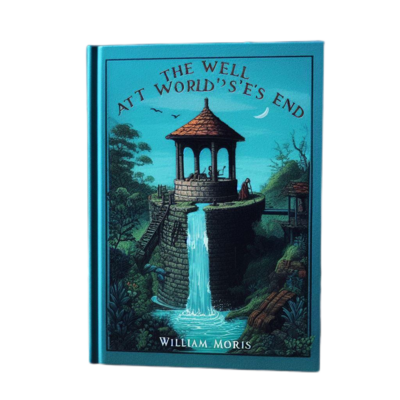 The Well at the World&#39;s End
