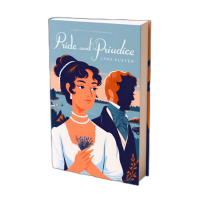 Pride and Prejudice