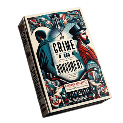 Crime and Punishment