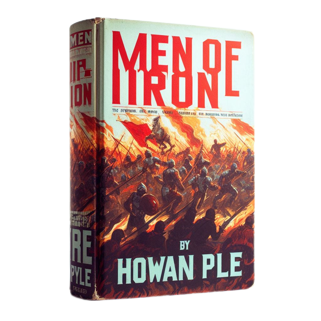 Men of Iron