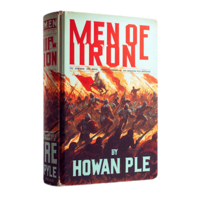 Men of Iron